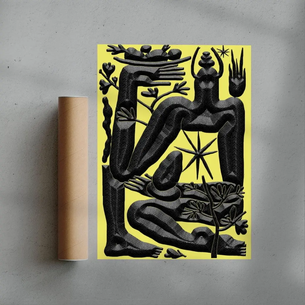 Faune and Fruits - Image 2