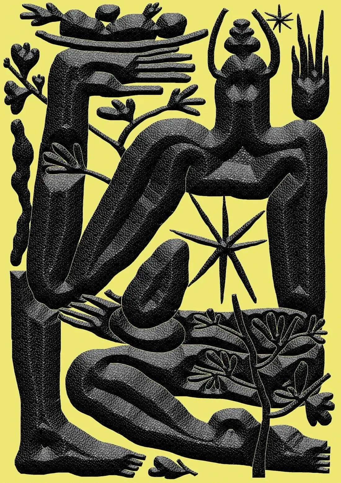 Faune and Fruits - Image 2