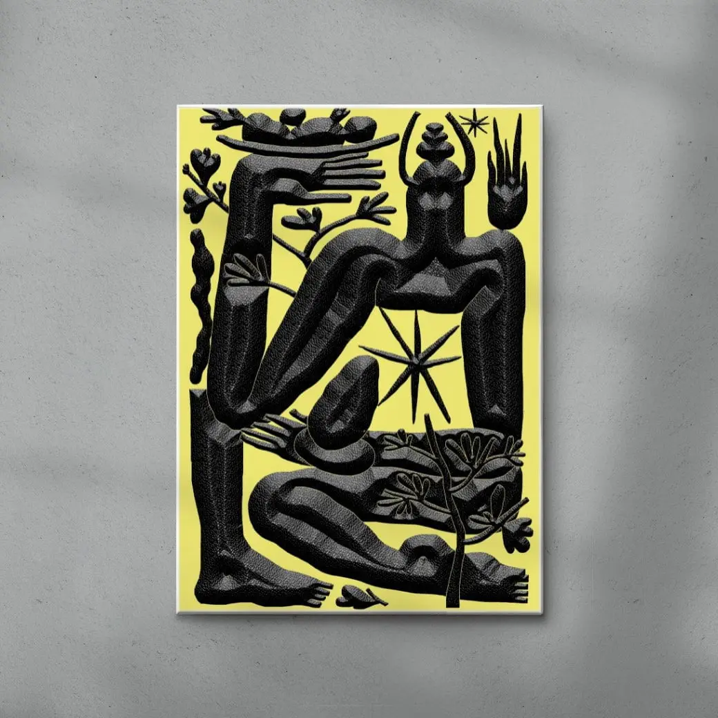 Faune and Fruits - Image 6