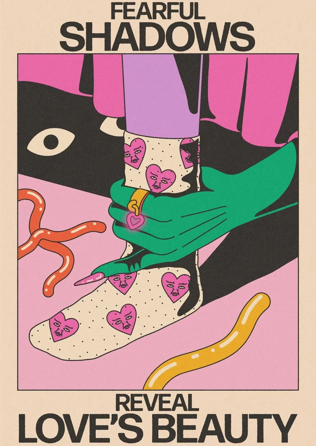 Fear Under The Bed - Image 2