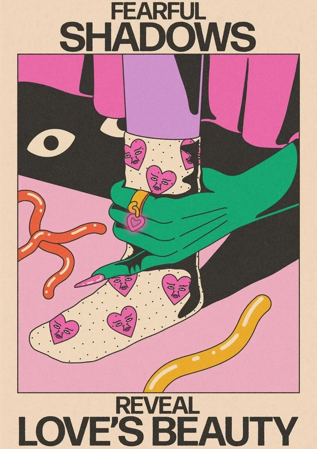 Fear Under The Bed - Image 2