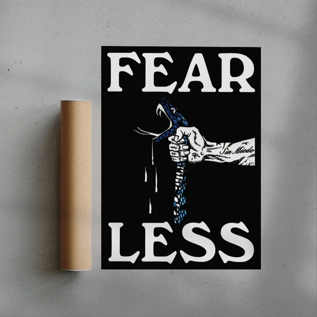 Fearless - Image 2