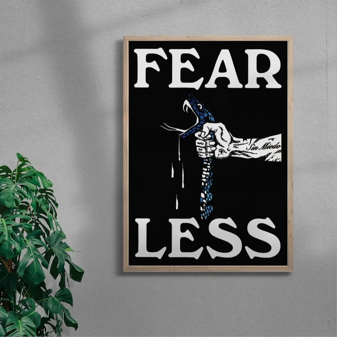 Fearless - Image 6