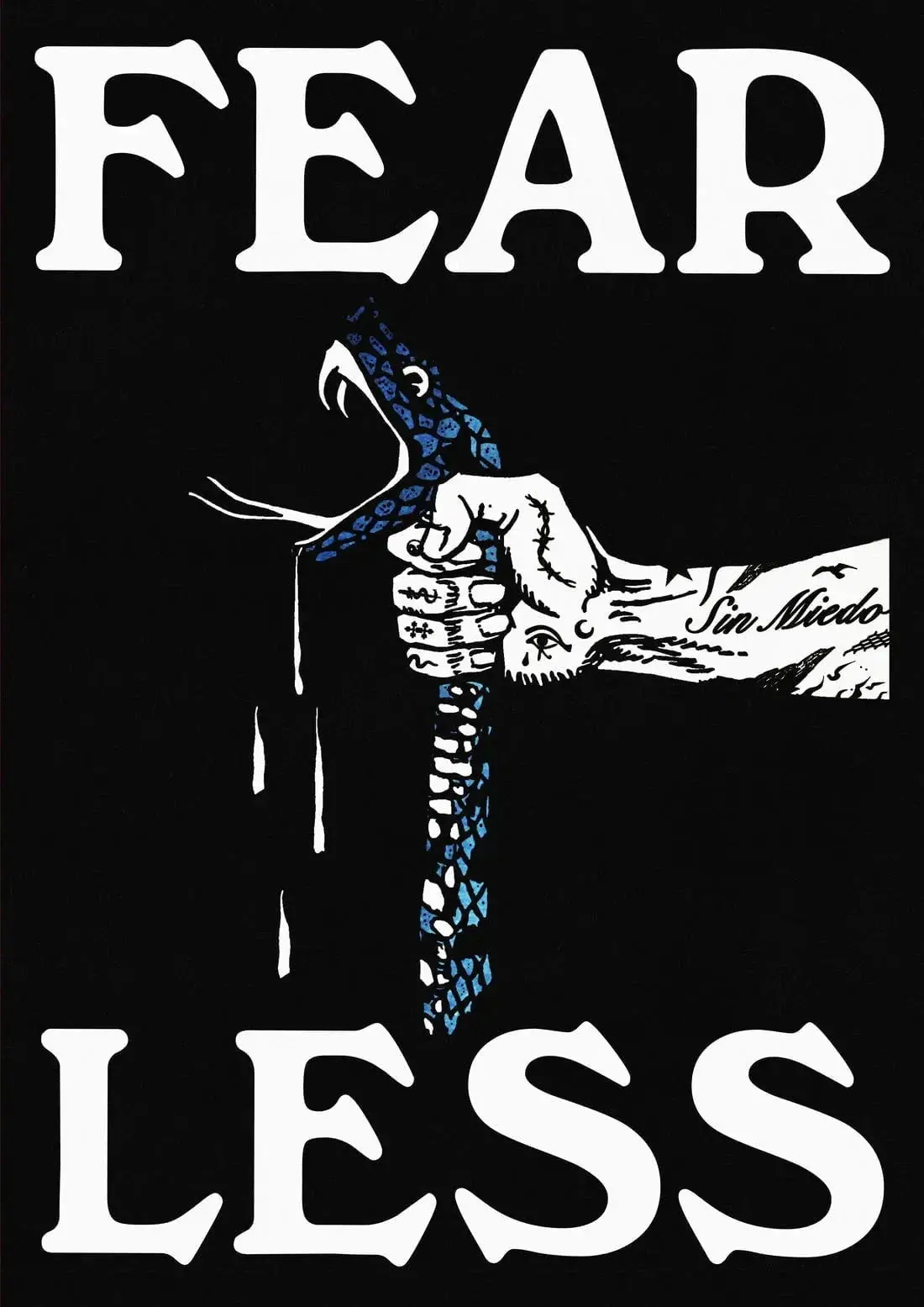 Fearless - Image 2