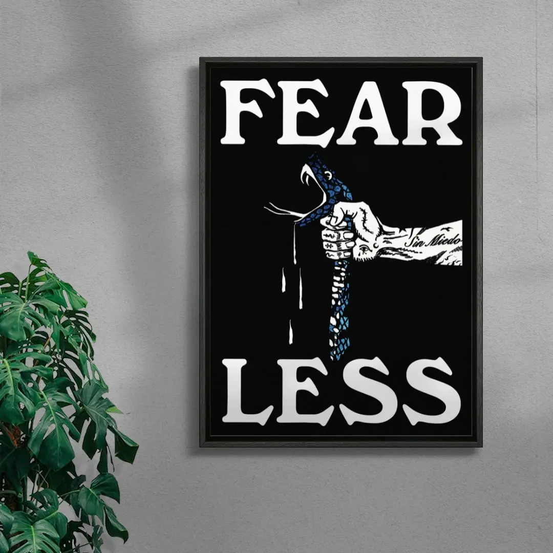 Fearless - Image 3