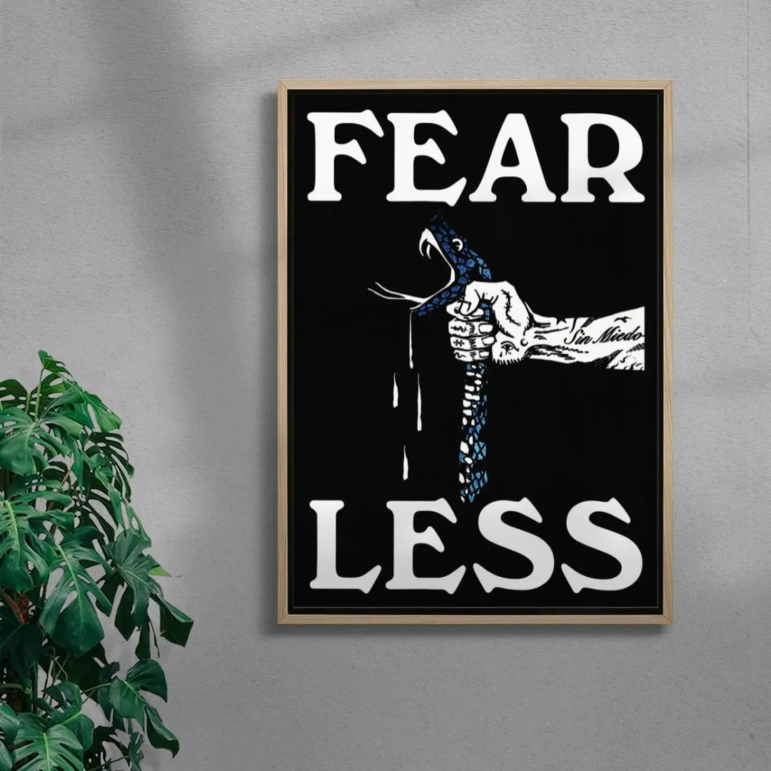 Fearless - Image 4