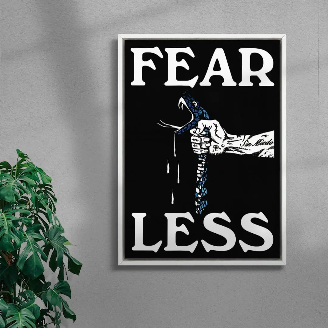 Fearless - Image 5