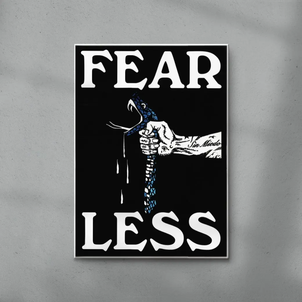Fearless - Image 6