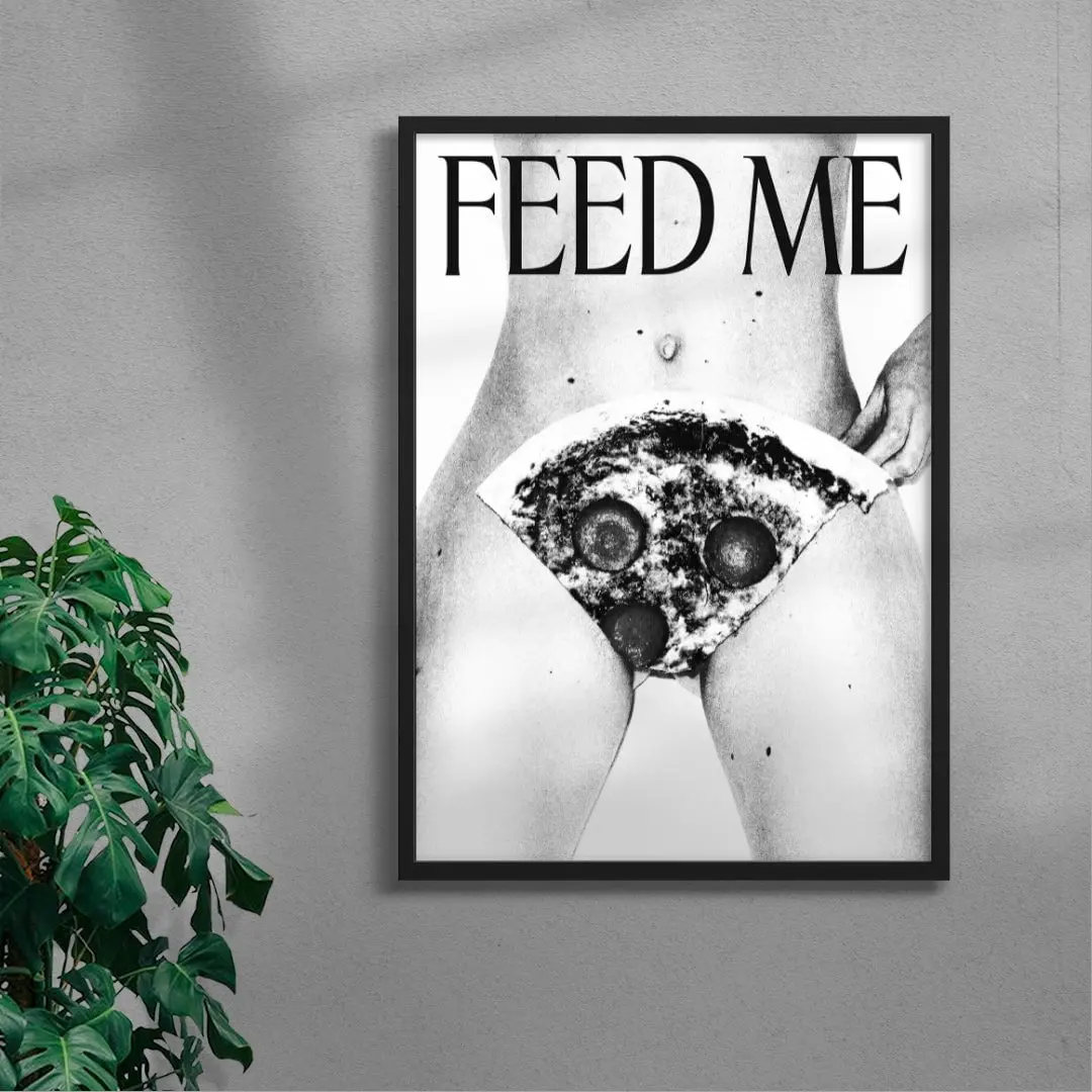 Feed Me - Image 3