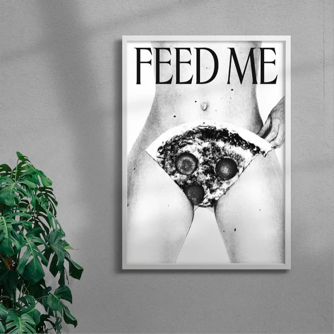 Feed Me - Image 4