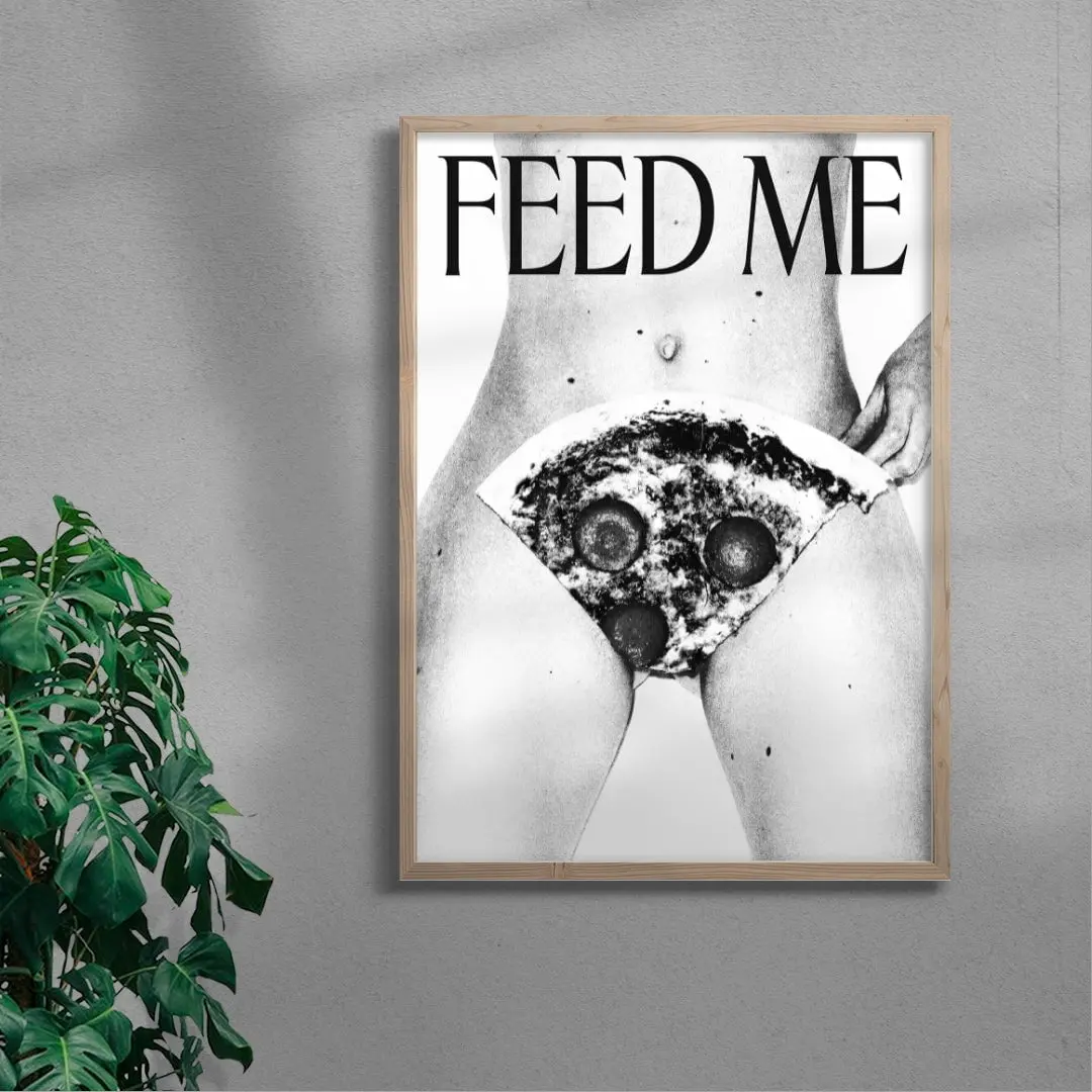 Feed Me - Image 5