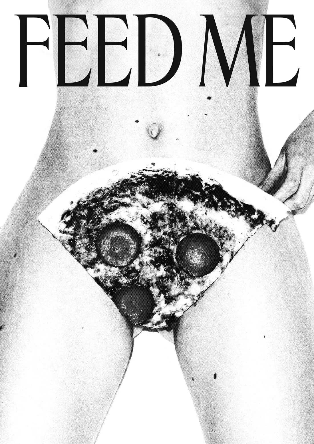 Feed Me - Image 2