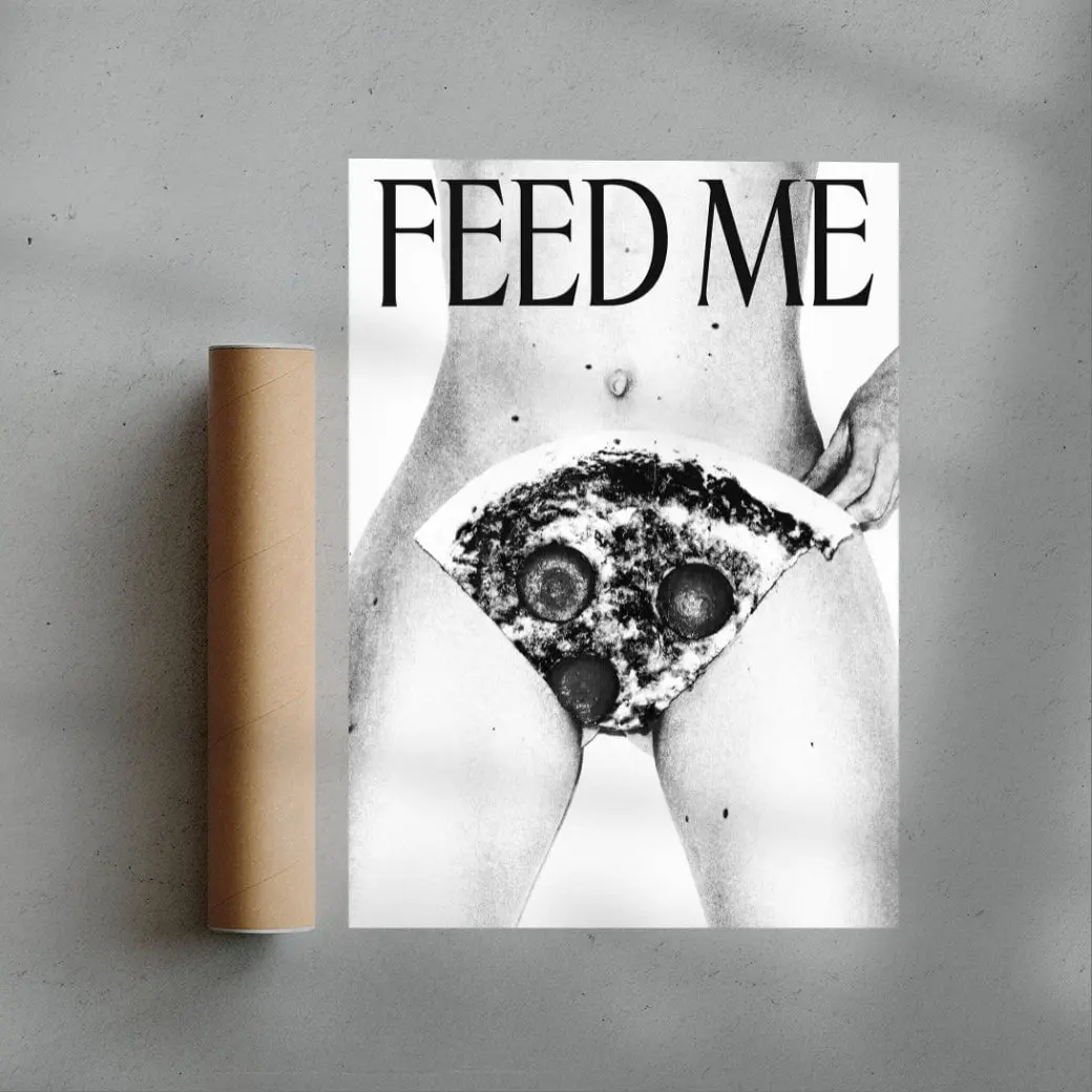 Feed Me - Image 3