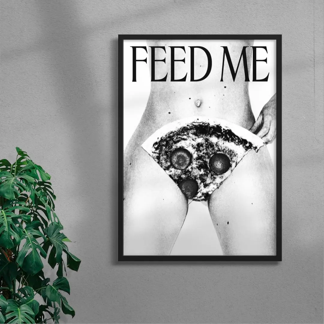 Feed Me - Image 4