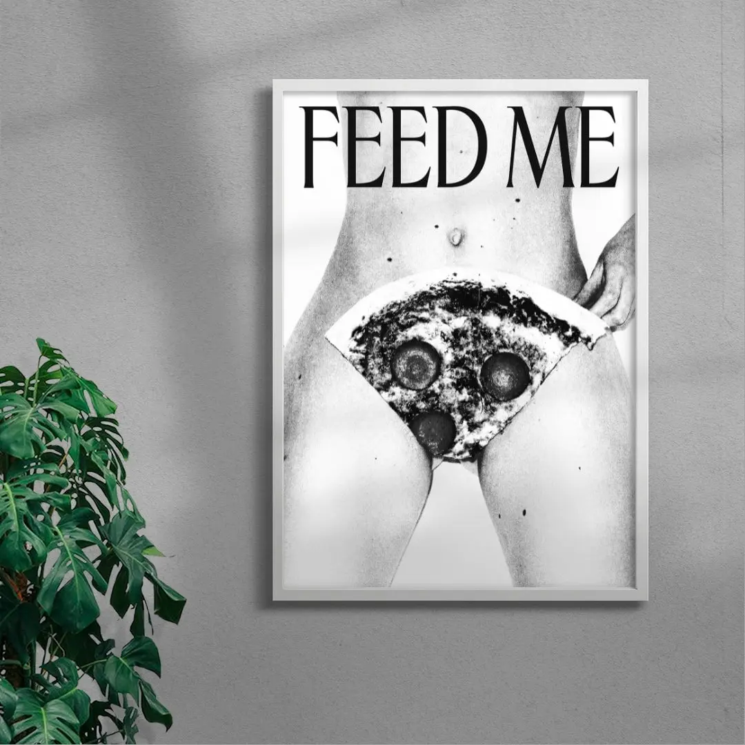 Feed Me - Image 5