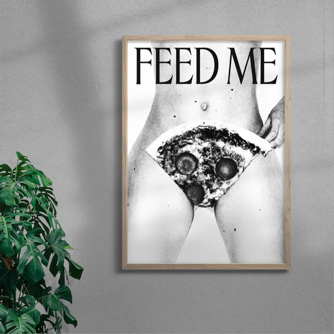 Feed Me - Image 6