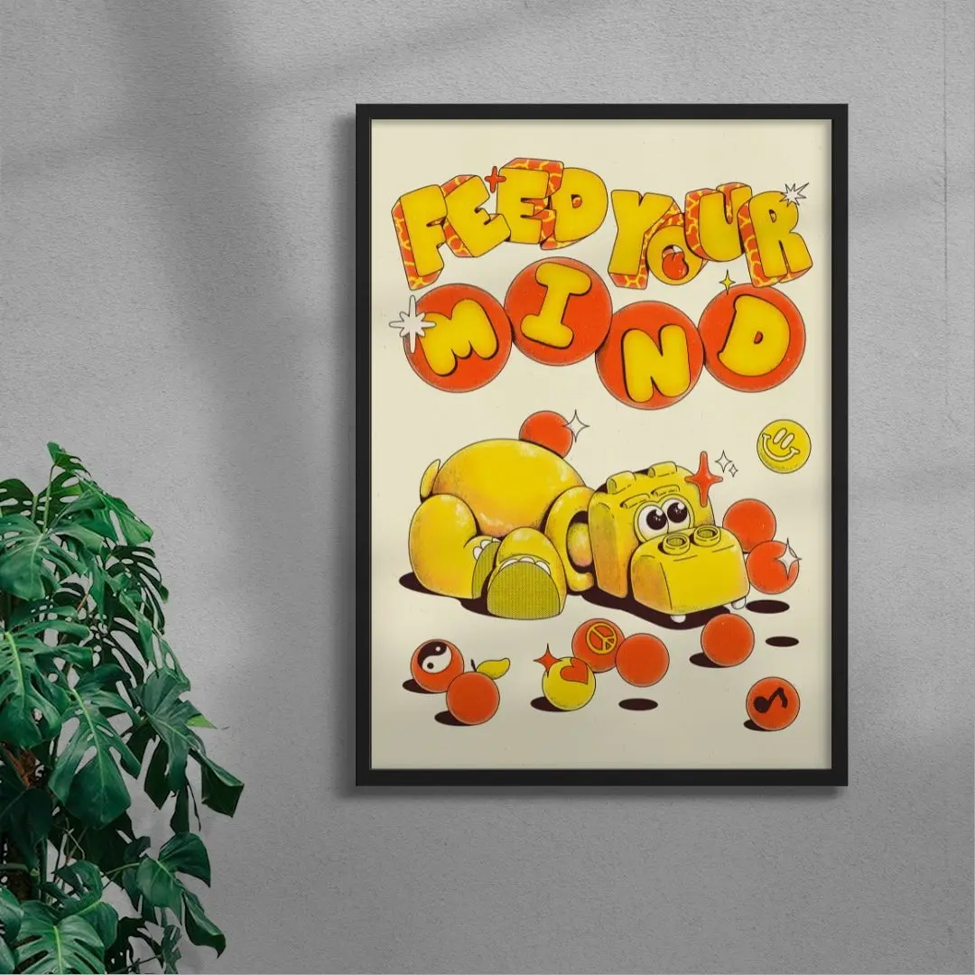 Feed Your Mind - Image 4