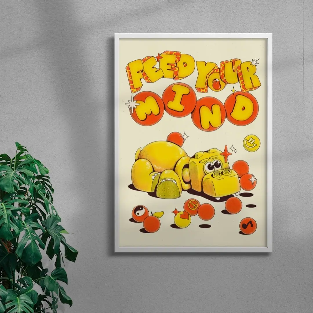 Feed Your Mind - Image 5
