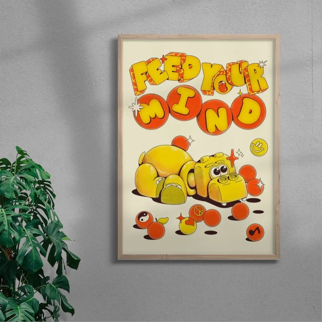 Feed Your Mind - Image 6