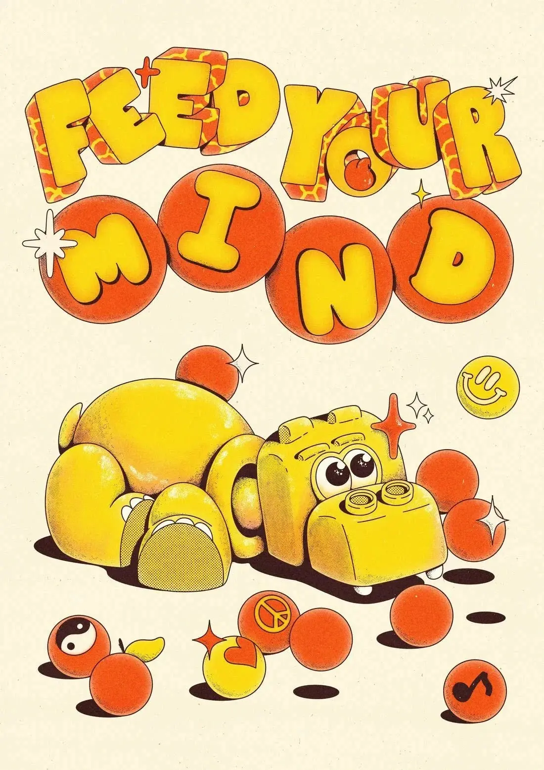 Feed Your Mind - Image 2