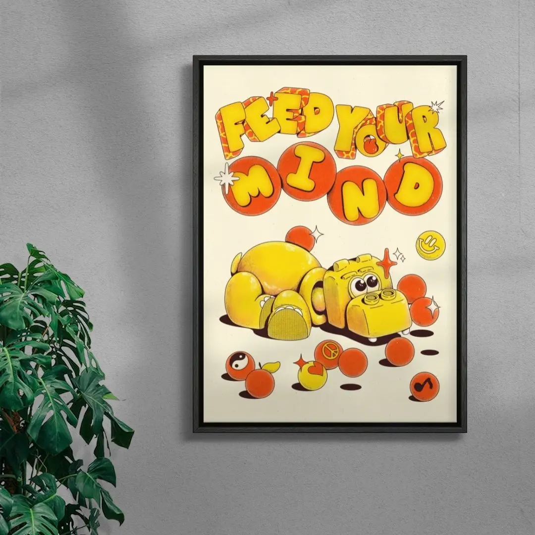 Feed Your Mind - Image 3