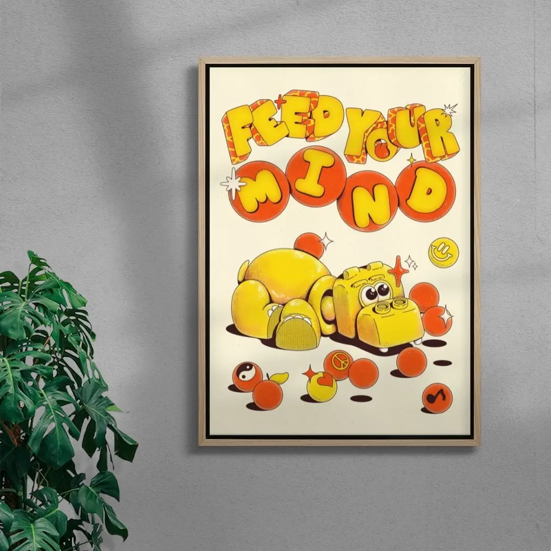 Feed Your Mind - Image 4