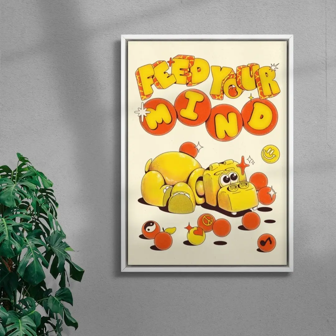 Feed Your Mind - Image 5