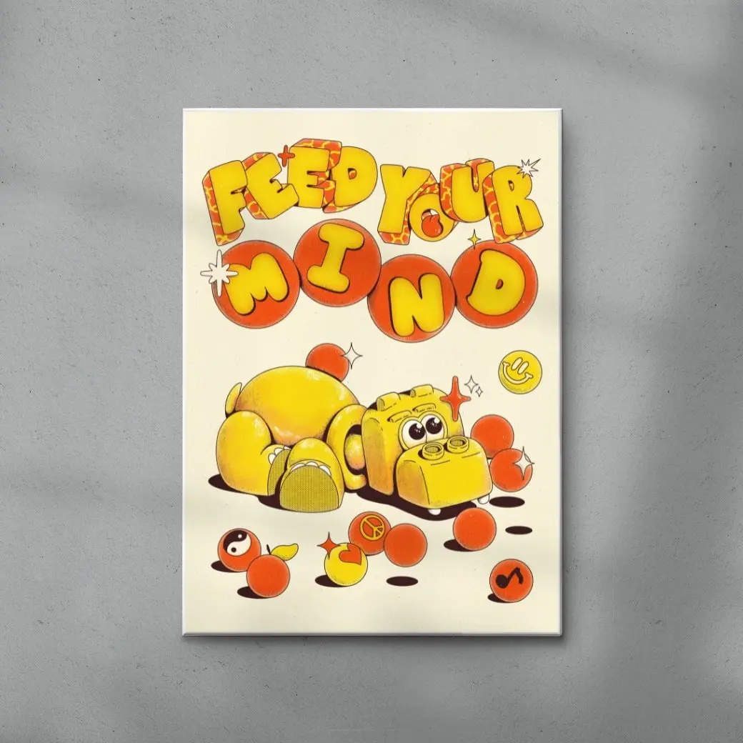 Feed Your Mind - Image 6