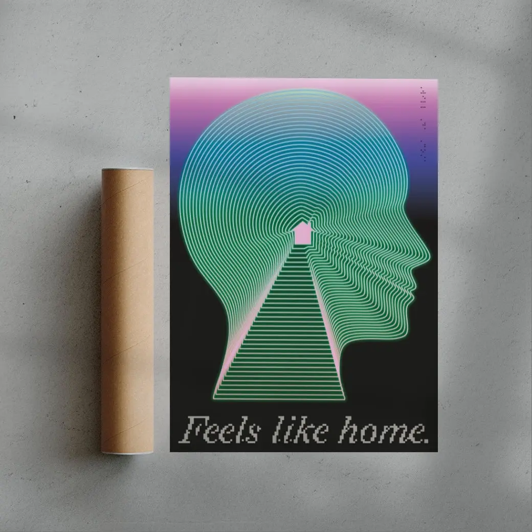 Feels Like Home. - Image 3