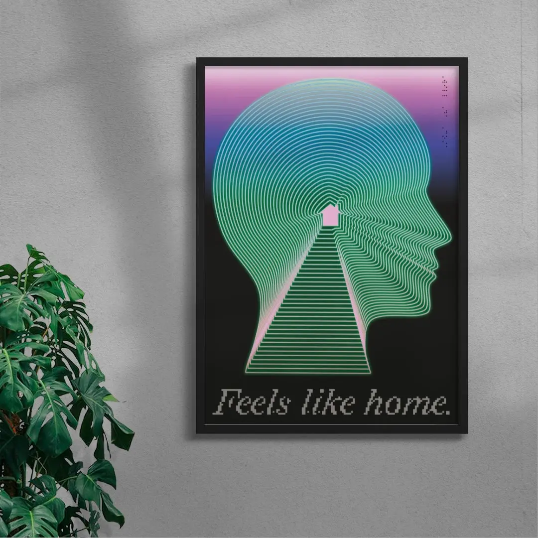 Feels Like Home. - Image 4