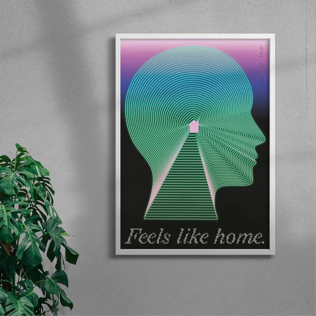 Feels Like Home. - Image 5