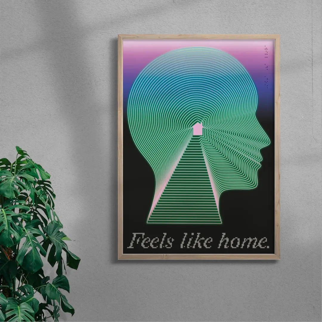 Feels Like Home. - Image 6