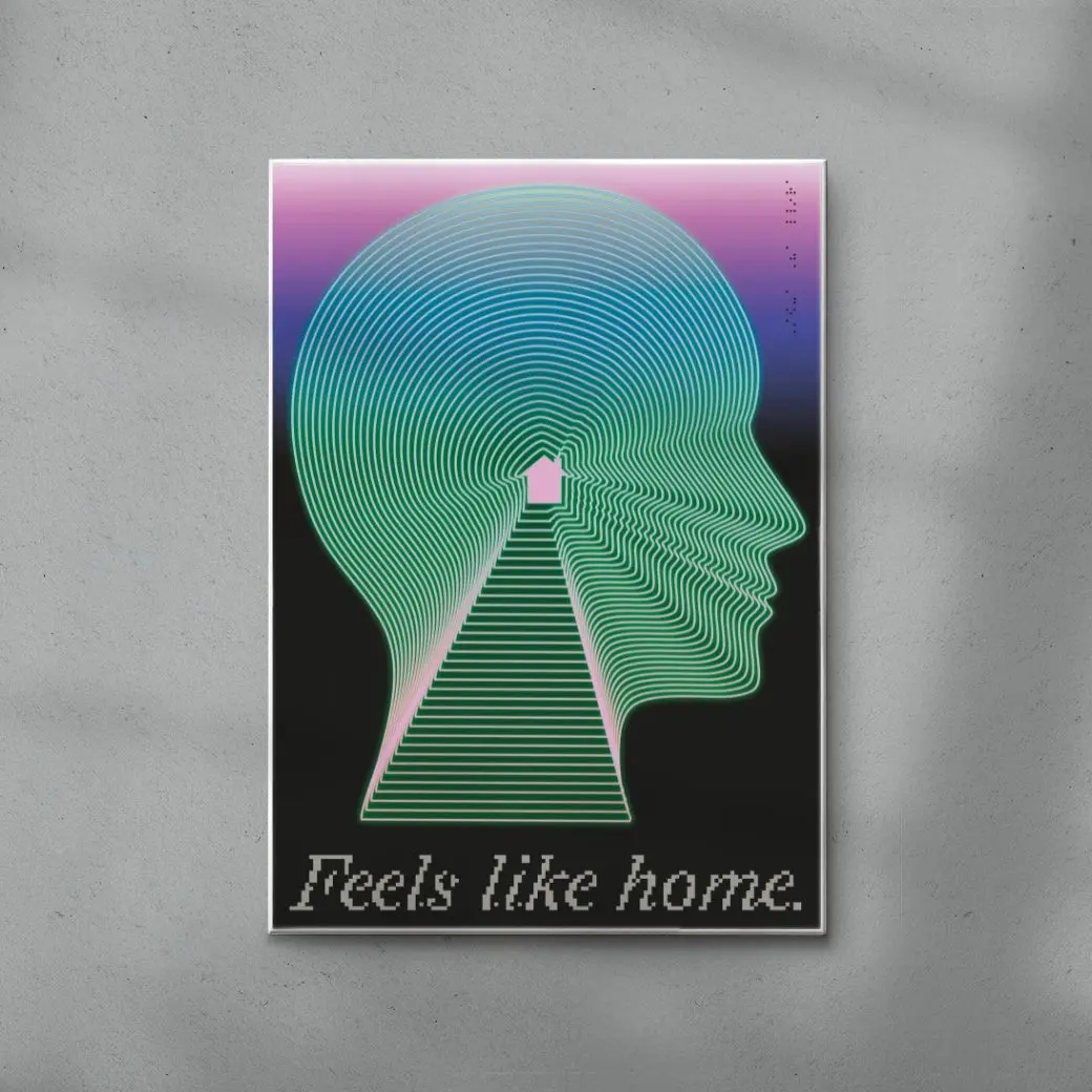 Feels Like Home. - Image 3
