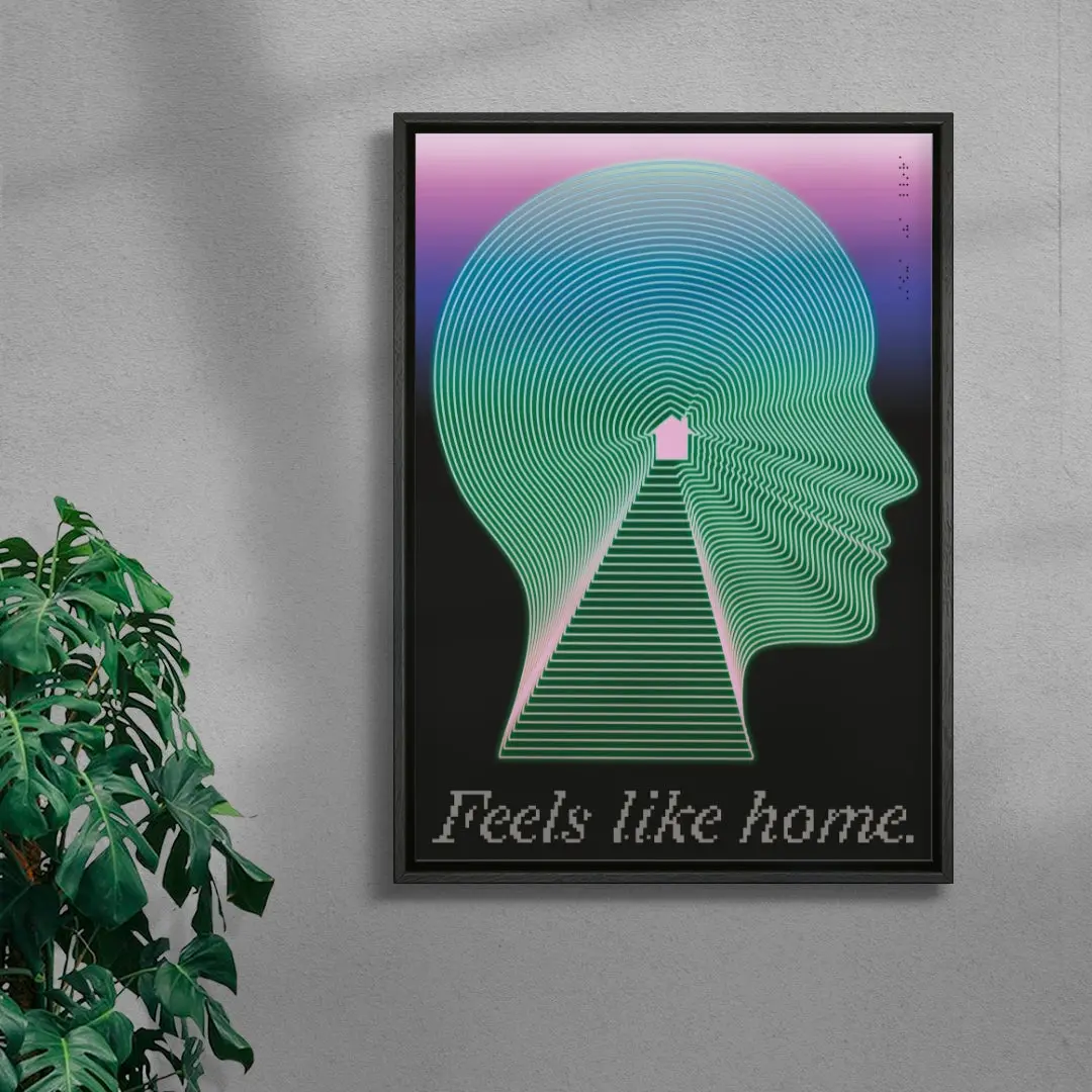 Feels Like Home. - Image 4