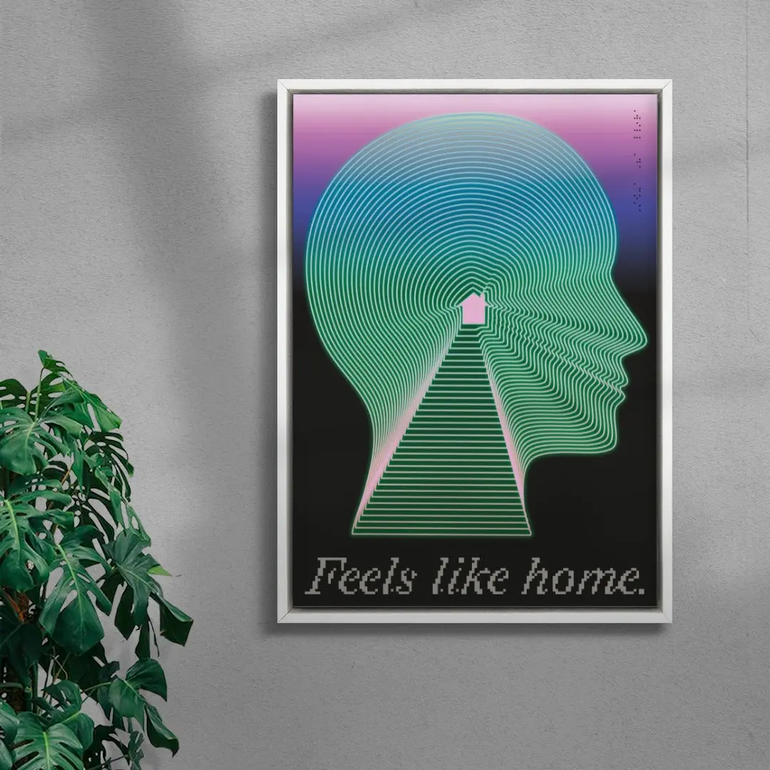 Feels Like Home. - Image 5