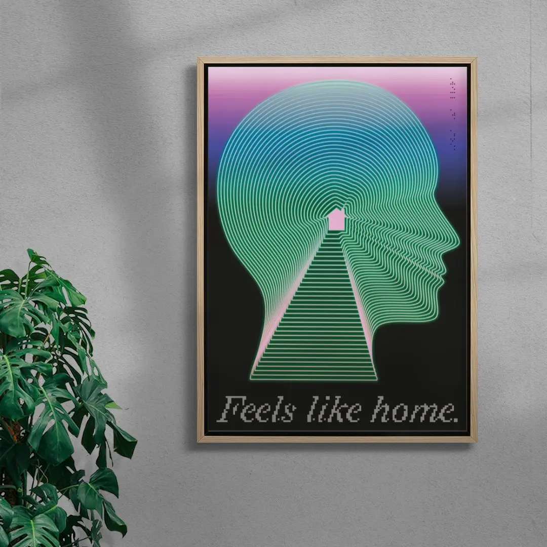 Feels Like Home. - Image 6
