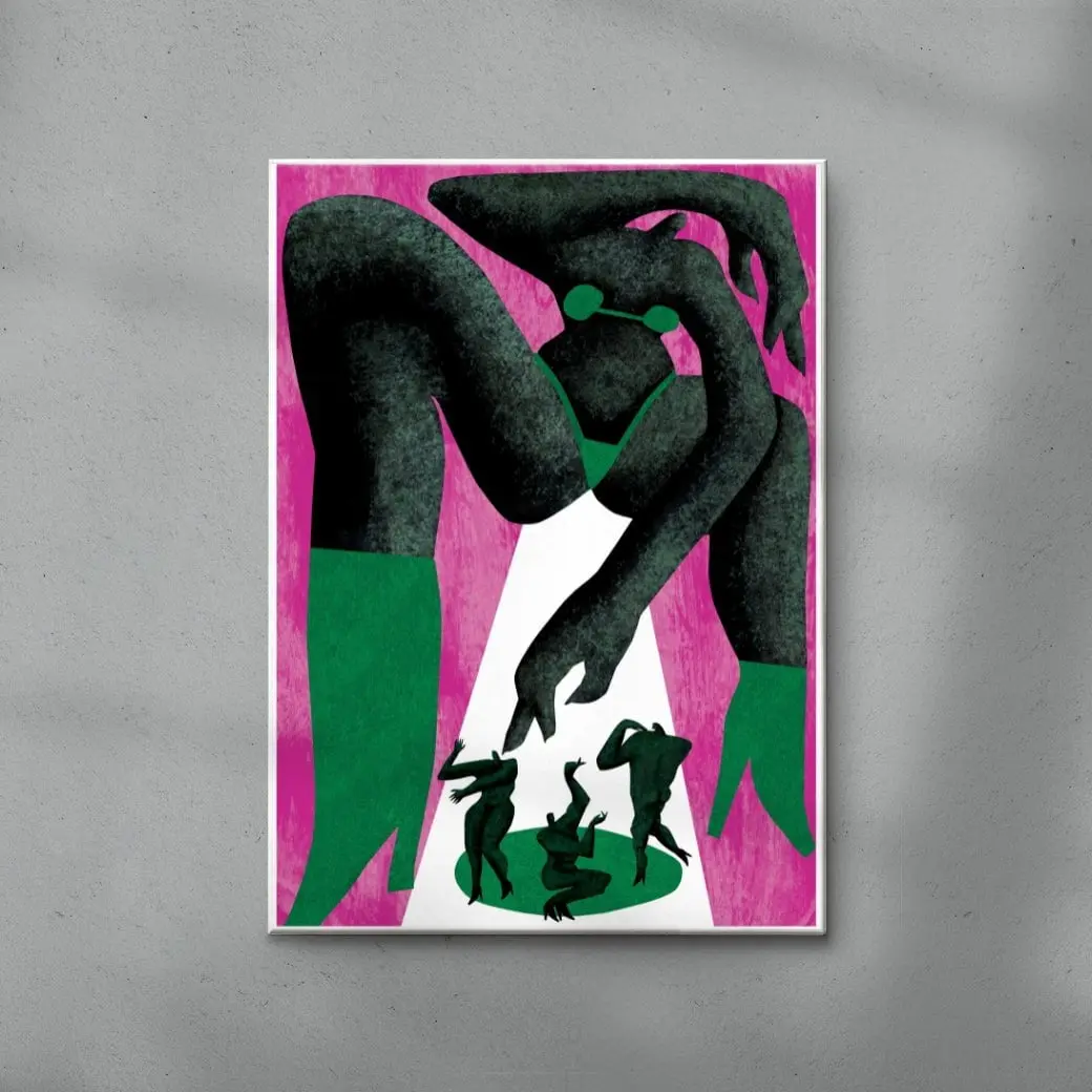Femme Visibility - Image 6