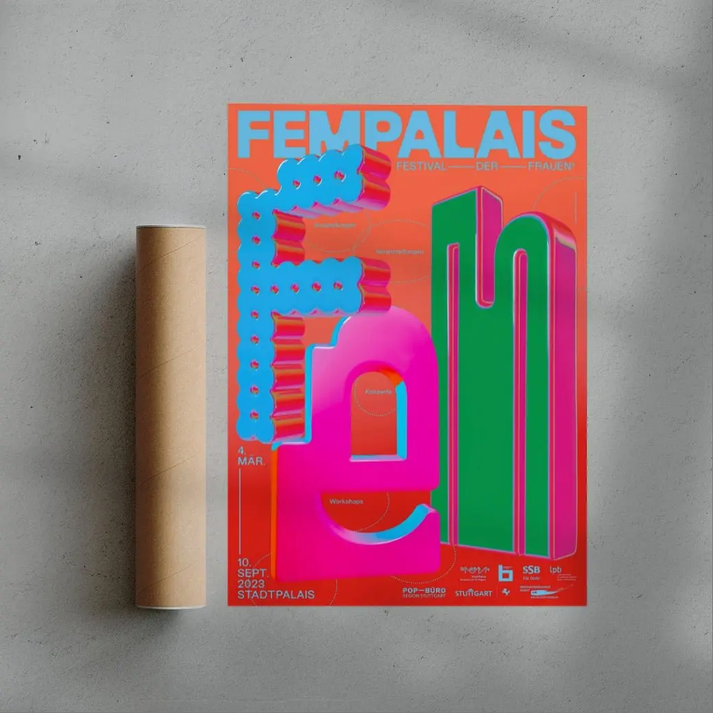 FemPalais - Festival of Women - Image 2