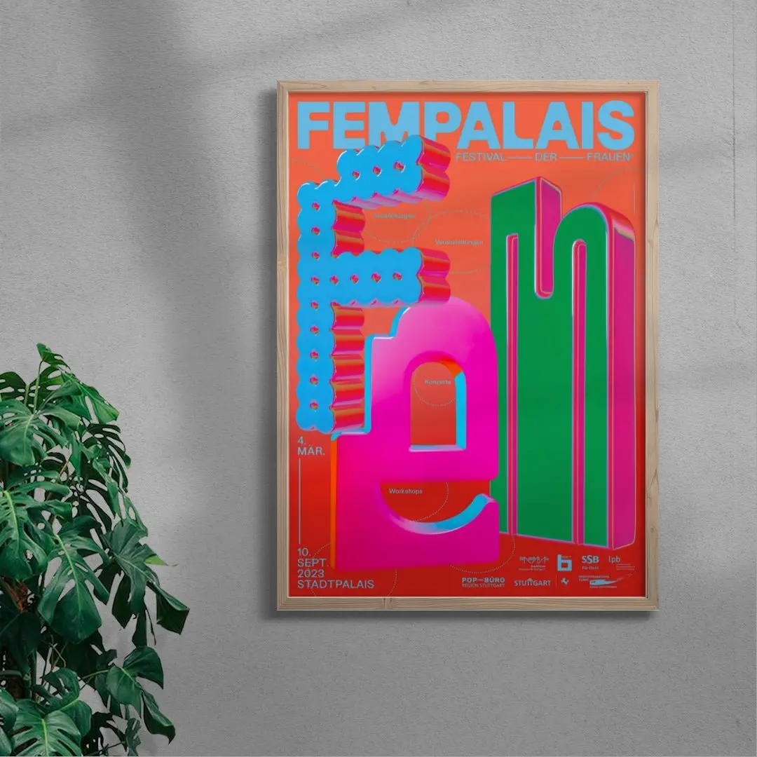 FemPalais - Festival of Women - Image 6