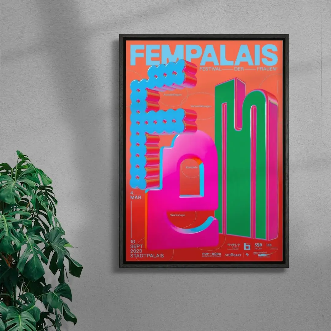 FemPalais - Festival of Women - Image 3