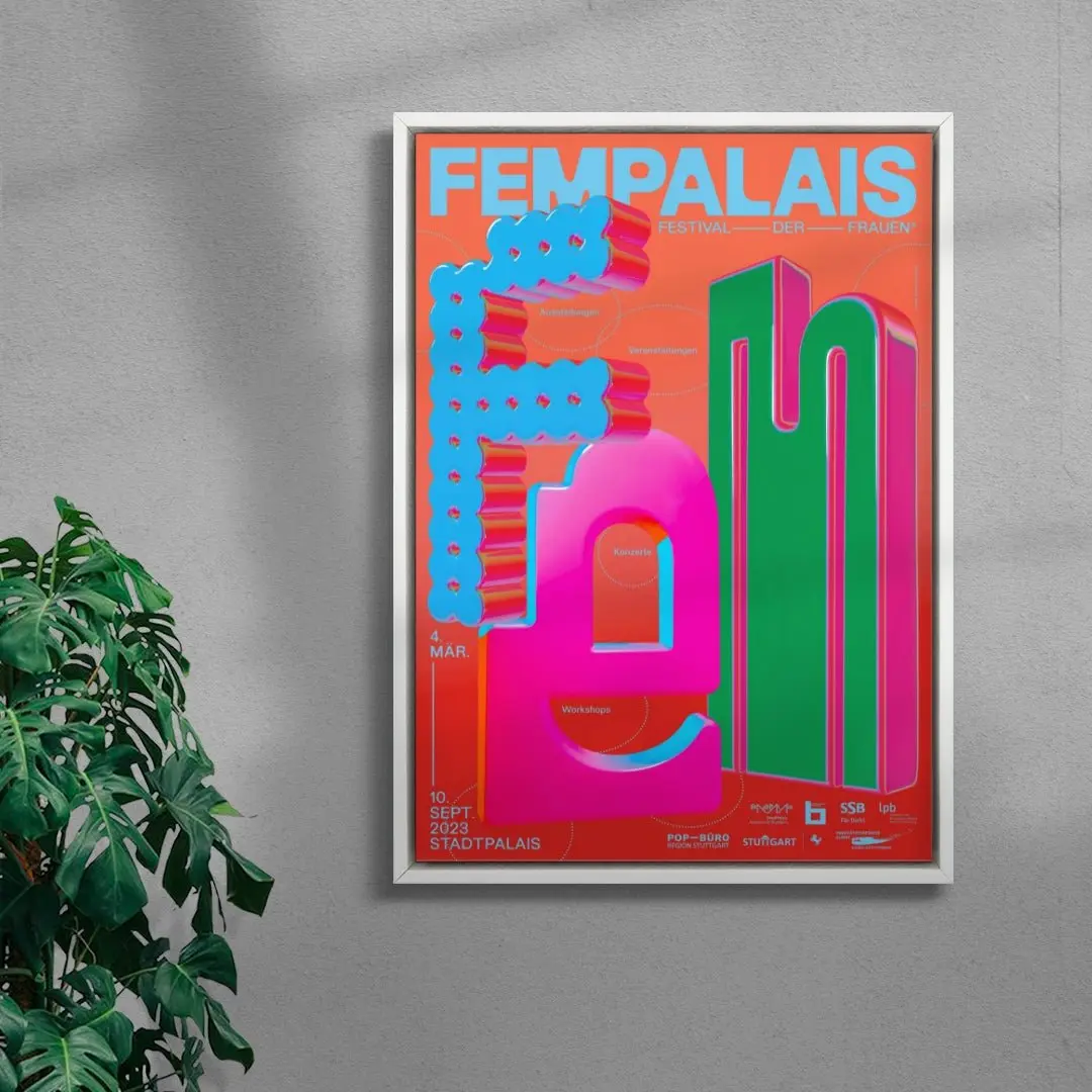 FemPalais - Festival of Women - Image 5