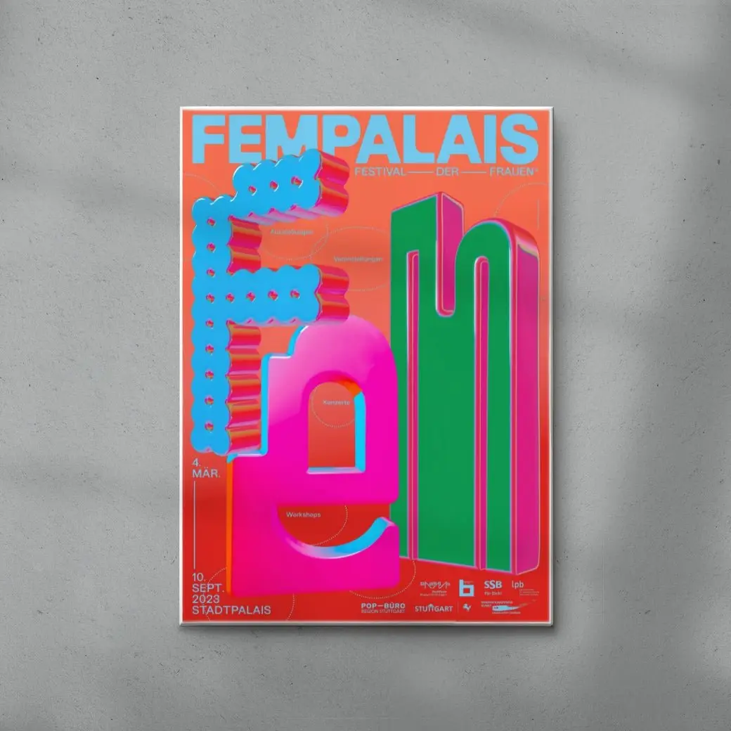 FemPalais - Festival of Women - Image 6