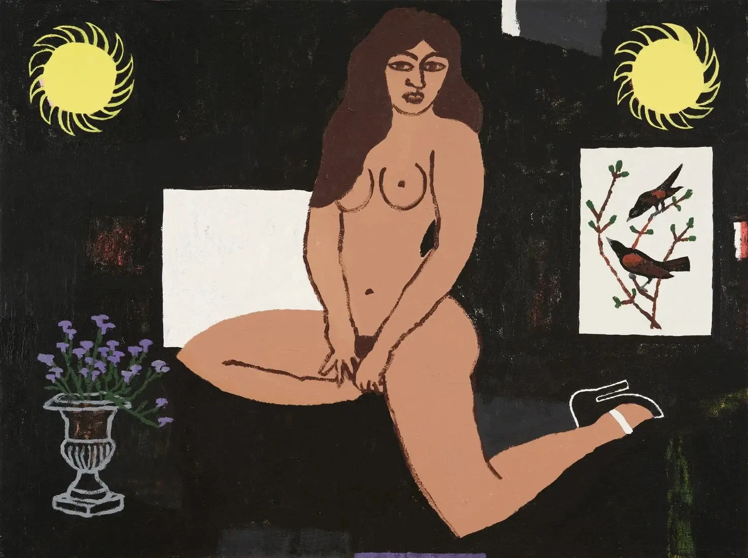 Figure In Repose no 4 - Image 2