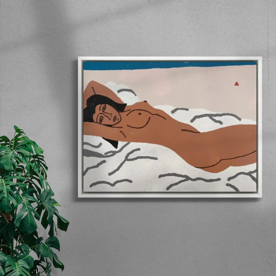 Figure In Repose no 5 - Image 5