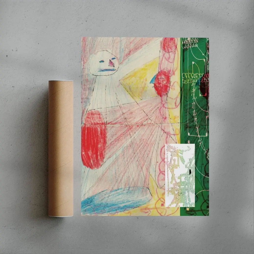 Figures Playing - Image 2