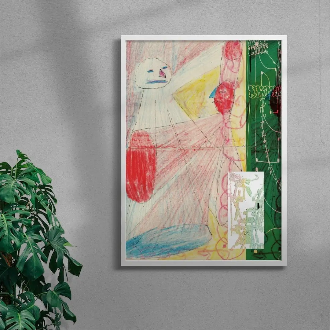 Figures Playing - Image 4