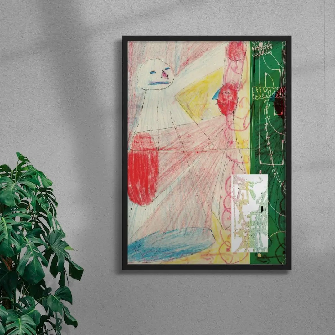 Figures Playing - Image 4