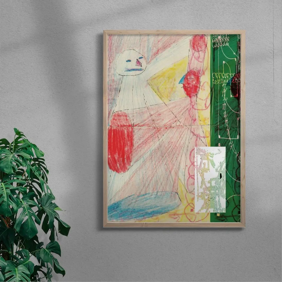 Figures Playing - Image 6
