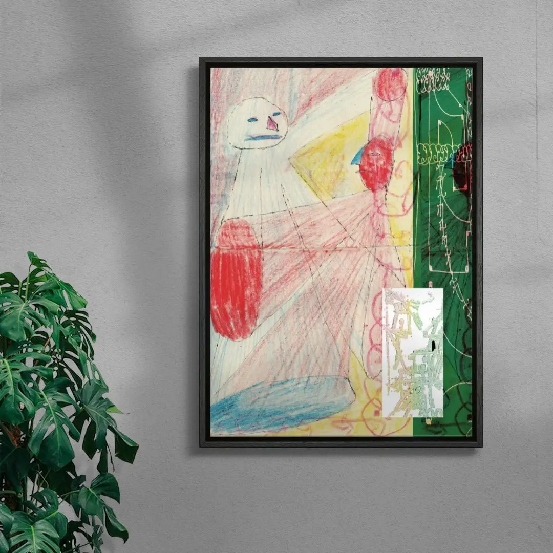 Figures Playing - Image 3