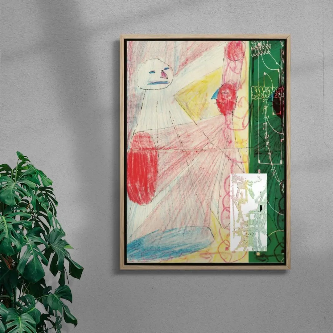Figures Playing - Image 4